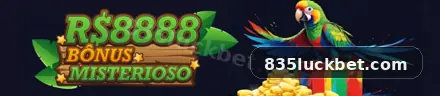 Variedade de Jogos e Slots Exclusivos 835luck