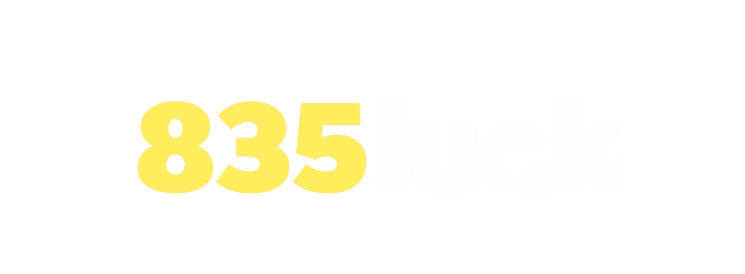 835luck logo